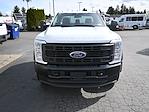 2024 Ford F-450 Regular Cab DRW 4x2, Cab Chassis for sale #D29450 - photo 3