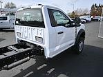 2024 Ford F-450 Regular Cab DRW 4x2, Cab Chassis for sale #D29450 - photo 8