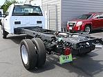 New 2024 Ford F-550 XL Regular Cab 4x2, Cab Chassis for sale #D29460 - photo 2