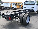 New 2024 Ford F-550 XL Regular Cab 4x2, Cab Chassis for sale #D29460 - photo 7