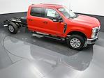 2024 Ford F-350 Crew Cab SRW 4x4, Cab Chassis for sale #D29520 - photo 34