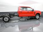 2024 Ford F-350 Crew Cab SRW 4x4, Cab Chassis for sale #D29520 - photo 6