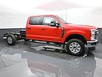 2024 Ford F-350 Crew Cab SRW 4x4, Cab Chassis for sale #D29520 - photo 7
