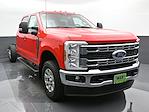 2024 Ford F-350 Crew Cab SRW 4x4, Cab Chassis for sale #D29520 - photo 8