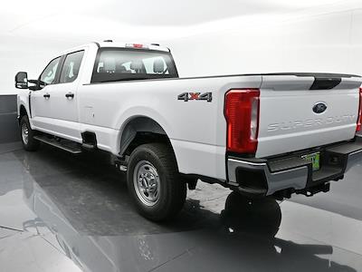 2024 Ford F-350 Crew Cab SRW 4x4, Pickup for sale #D29540 - photo 2