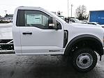 New 2024 Ford F-600 Regular Cab 4x2, Cab Chassis for sale #D29720 - photo 10