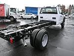 New 2024 Ford F-600 Regular Cab 4x2, Cab Chassis for sale #D29720 - photo 8