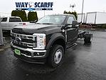 2024 Ford F-600 Regular Cab DRW 4x2, Cab Chassis for sale #D29750 - photo 1