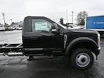 2024 Ford F-600 Regular Cab DRW 4x2, Cab Chassis for sale #D29750 - photo 11