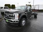 2024 Ford F-600 Regular Cab DRW 4x2, Cab Chassis for sale #D29750 - photo 4