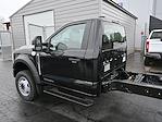 2024 Ford F-600 Regular Cab DRW 4x2, Cab Chassis for sale #D29750 - photo 2