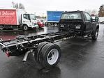 2024 Ford F-600 Regular Cab DRW 4x2, Cab Chassis for sale #D29750 - photo 9