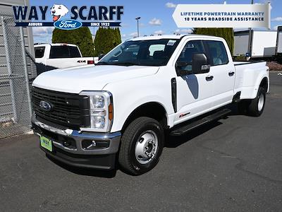 2024 Ford F-350 Crew Cab DRW 4x4, Pickup for sale #D29780 - photo 1