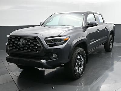 Used 2023 Toyota Tacoma TRD Off-Road Double Cab 4WD, Pickup for sale #D38640 - photo 1