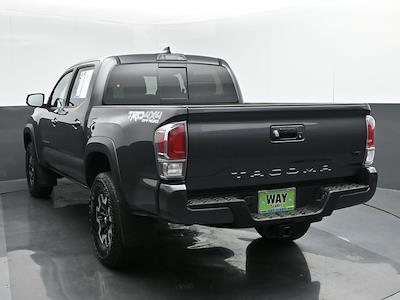 2023 Toyota Tacoma Double Cab 4WD, Pickup for sale #D38640 - photo 2