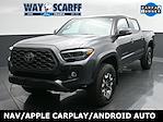 Used 2023 Toyota Tacoma TRD Off-Road Double Cab 4WD, Pickup for sale #D38640 - photo 1