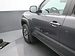 Used 2023 Toyota Tacoma TRD Off-Road Double Cab 4WD, Pickup for sale #D38640 - photo 24