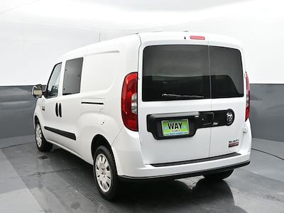 Used 2019 Ram ProMaster City Tradesman FWD, Upfitted Cargo Van for sale #D38840 - photo 2