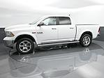 Used 2017 Ram 1500 Laramie Crew Cab 4x4, Pickup for sale #D39020 - photo 3