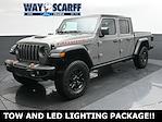 Used 2023 Jeep Gladiator Mojave Crew Cab 4x4, Pickup for sale #D39390 - photo 1