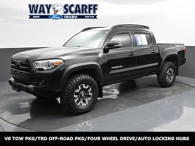 2016 Toyota Tacoma Double Cab 4x4, Pickup for sale #D48030 - photo 1