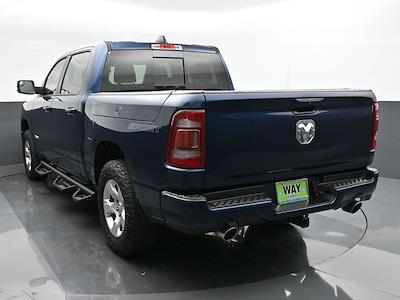 2020 Ram 1500 Crew Cab 4x4, Pickup for sale #D48501 - photo 2