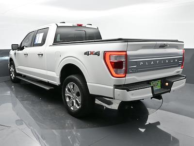 2022 Ford F-150 SuperCrew Cab 4x4, Pickup for sale #D82280 - photo 2