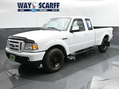 Used 2010 Ford Ranger Sport Super Cab 4x2, Pickup for sale #D84130 - photo 1