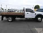 Used 2018 Ford F-450 XL Regular Cab 4x2, Flatbed Truck for sale #D84280 - photo 8