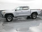 Used 2021 Toyota Tacoma TRD Sport Double Cab 4WD, Pickup for sale #D84371 - photo 3