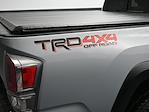 Used 2021 Toyota Tacoma TRD Sport Double Cab 4WD, Pickup for sale #D84371 - photo 9