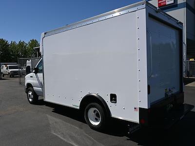 New 2025 Ford E-450 Base RWD, Box Van for sale #E20590 - photo 2