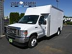 New 2025 Ford E-450 Base RWD, Box Van for sale #E20590 - photo 1