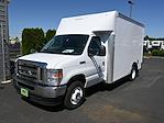 New 2025 Ford E-450 Base RWD, Box Van for sale #E20590 - photo 4