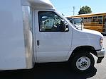 New 2025 Ford E-450 Base RWD, Box Van for sale #E20590 - photo 8