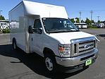 New 2025 Ford E-450 Base RWD, Box Van for sale #E20590 - photo 9