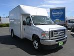 New 2025 Ford E-450 Base RWD, Box Van for sale #E20660 - photo 10