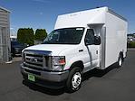 New 2025 Ford E-450 Base RWD, Box Van for sale #E20660 - photo 4