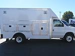 New 2025 Ford E-450 Base RWD, Rockport Service Utility Van for sale #E22430 - photo 12