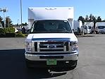 New 2025 Ford E-450 Base RWD, Rockport Service Utility Van for sale #E22430 - photo 3