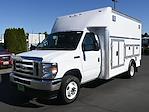 New 2025 Ford E-450 Base RWD, Rockport Service Utility Van for sale #E22430 - photo 4