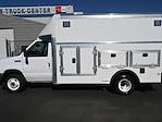 New 2025 Ford E-450 Base RWD, Rockport Service Utility Van for sale #E22430 - photo 5