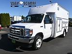 New 2025 Ford E-450 Base RWD, Rockport Service Utility Van for sale #E22440 - photo 1