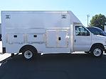 New 2025 Ford E-450 Base RWD, Rockport Service Utility Van for sale #E22440 - photo 12