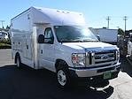 New 2025 Ford E-450 Base RWD, Rockport Service Utility Van for sale #E22440 - photo 13