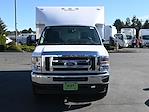 New 2025 Ford E-450 Base RWD, Rockport Service Utility Van for sale #E22440 - photo 3