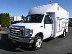 New 2025 Ford E-450 Base RWD, Rockport Service Utility Van for sale #E22440 - photo 4