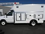 New 2025 Ford E-450 Base RWD, Rockport Service Utility Van for sale #E22440 - photo 5