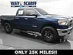 Used 2020 Ram 1500 Lone Star Quad Cab 4x2, Pickup for sale #E22512 - photo 1