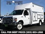 New 2025 Ford E-450 Base RWD, Rockport Service Utility Van for sale #E22670 - photo 1